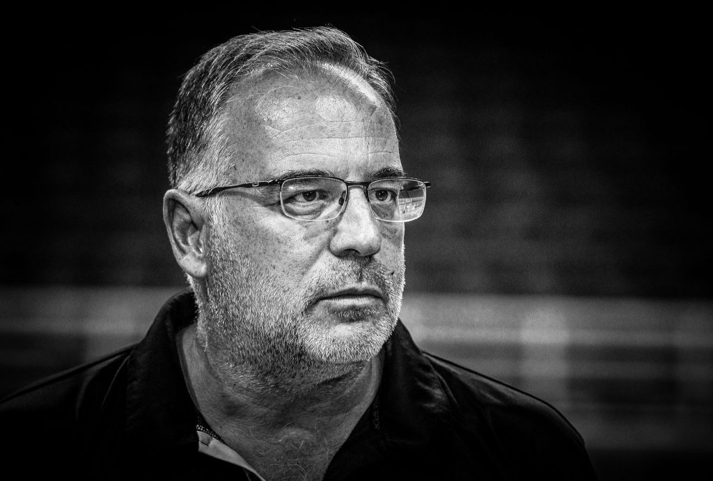 ΕΟΚ: «Ενός λεπτού σιγή στη μνήμη του Θανάση Σκουρτόπουλου σε όλους τους αγώνες»