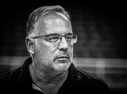 ΕΟΚ: «Ενός λεπτού σιγή στη μνήμη του Θανάση Σκουρτόπουλου σε όλους τους αγώνες»