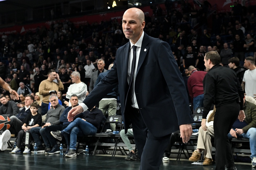 Πενιαρόγια: «Είναι σπουδαία νίκη, κάναμε ένα ολοκληρωμένο παιχνίδι»