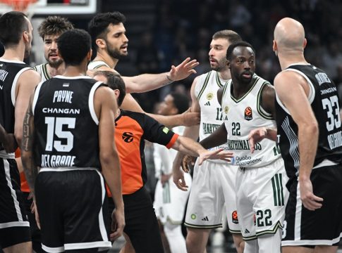 Ραγδαίες εξελίξεις στον Παναθηναϊκό: «Άμεση αποχώρηση»!