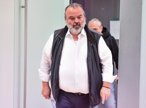 ΑΕΚ: Τι είπε ο Ηλιόπουλος στον αθλητικό δικαστή
