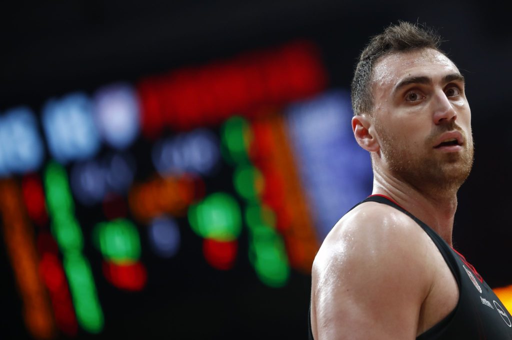 Πρόβλημα με Μιλουτίνοφ – Η πρώτη εκτίμηση