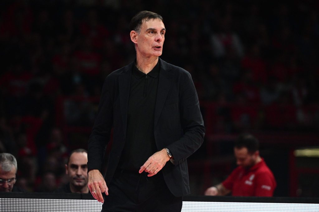 Η ατάκα του Μπαρτζώκα για το επεισόδιο με οπαδό στο Ντουμπάι