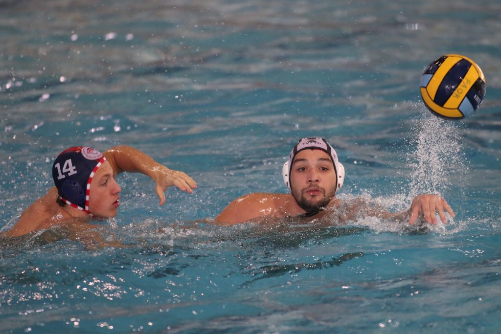 LIVE: Ολυμπιακός – Ραντνίτσκι