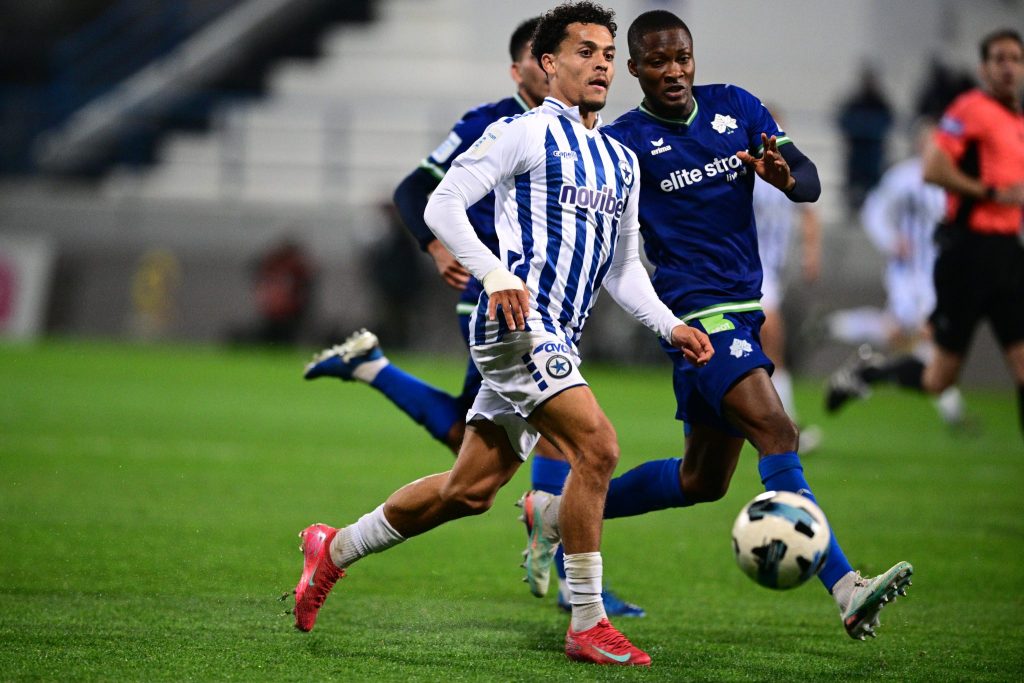 Η βαθμολογία της Super League μετά τα ματς του Σαββάτου (pic)