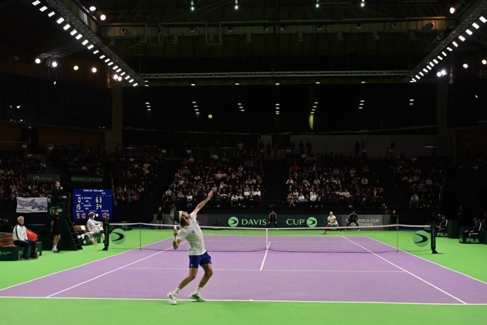 Ο Στέφανος το παρόν, τα παιδιά το μέλλον (pics)