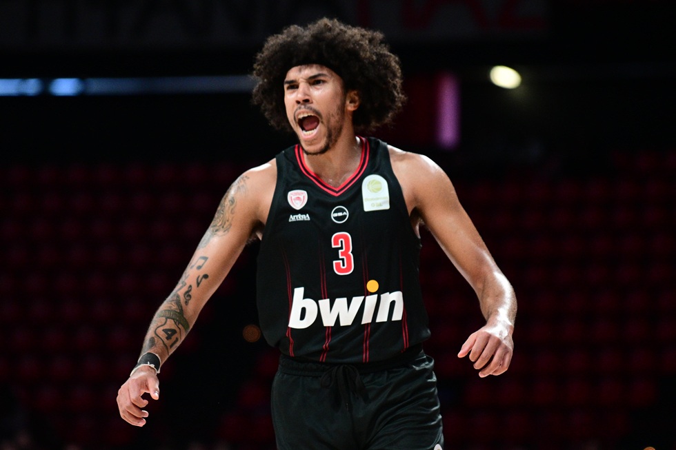 Γουόρντ από τα… Καμίνια: Η ανάρτηση του από το ντέρμπι με τον Παναθηναϊκό (pic)