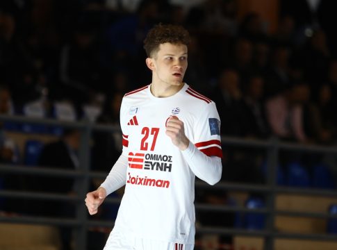 LIVE: Ολυμπιακός – ΑΕΚ