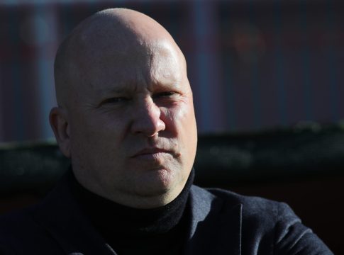 Νίκολιτς: «MVP ήταν ο κόσμος της ΑΕΚ – Με 11 παίκτες πίσω ο Πανσερραϊκός»