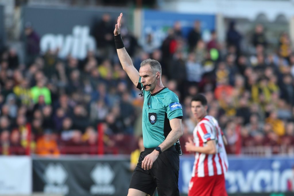 Οι φωνές του Πανσερραϊκού για το «ευ αγωνίζεσθαι» της ΑΕΚ και οι εκτεθειμένοι Τζήλος και Φωτιάς