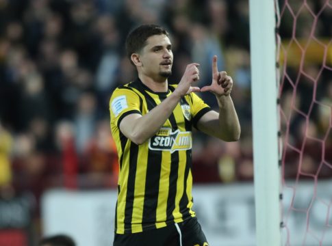 Μαρίν: «Οι στατικές φάσεις σε τέτοια παιχνίδια μπορούν να σου ανοίξουν το δρόμο»