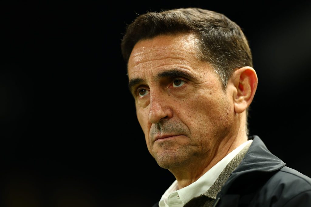 Ο Χιμένεθ, η νέα επιλογή και η τελευταία «ζαριά»