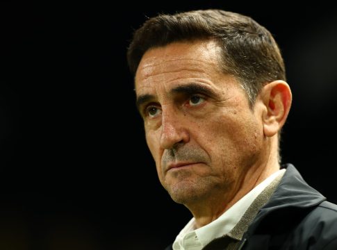 Ο Χιμένεθ, η νέα επιλογή και η τελευταία «ζαριά»