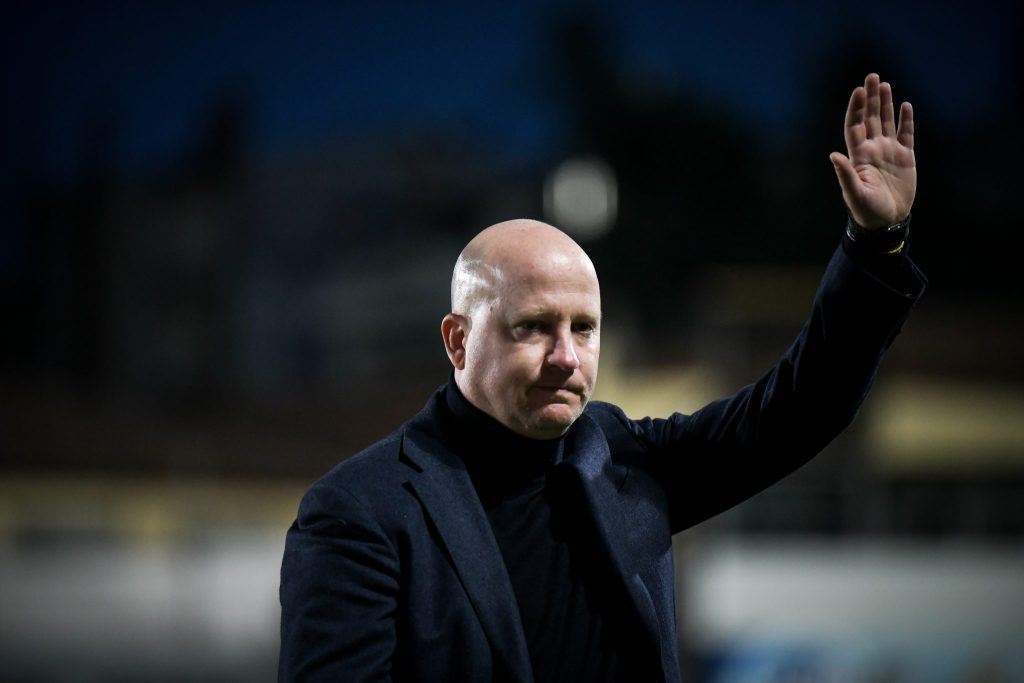 Νίκολιτς: «Επηρέασαν το σκεπτικό μου οι κίτρινες που είχαν πάρει Πενράις και Πινέδα» (vid)