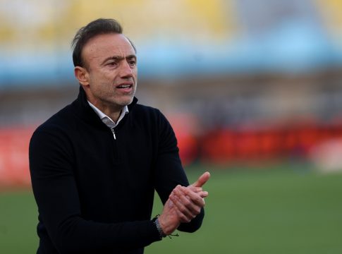 Η αποστολή του ΟΦΗ για τη ρεβάνς απέναντι στον Λεβαδειακό