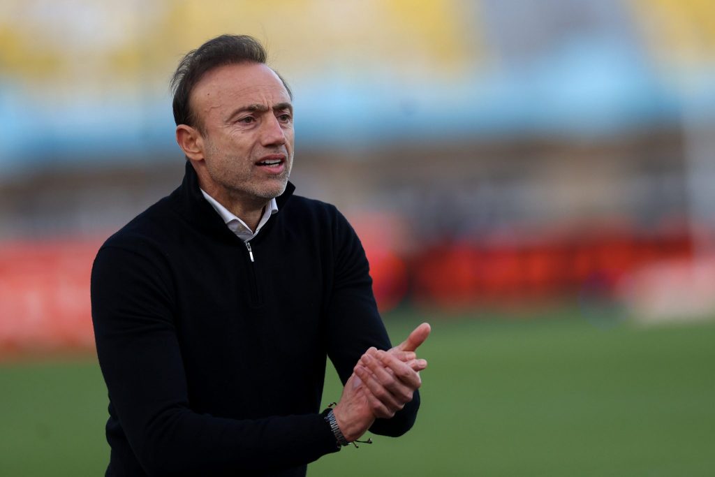 Κόντης: «Υποφέραμε, ξέραμε ότι θα είναι δύσκολο παιχνίδι»