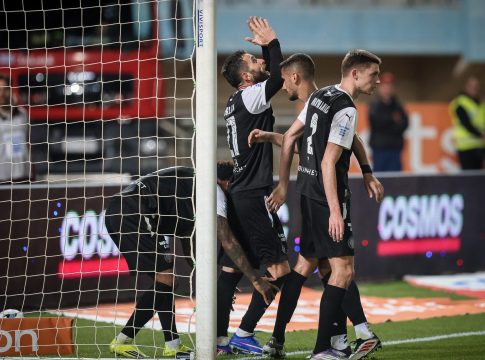 Λεβαδειακός – ΟΦΗ: Οι 11άδες για τη ρεβάνς του Κυπέλλου