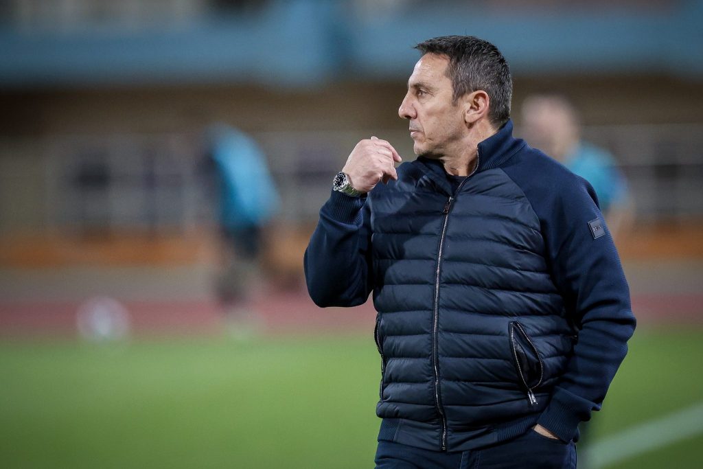 Παπαδόπουλος: «Δεν αξίζει να με βρίζει ο κόσμος του ΟΦΗ, έχουν γράψει ψέματα για μένα»