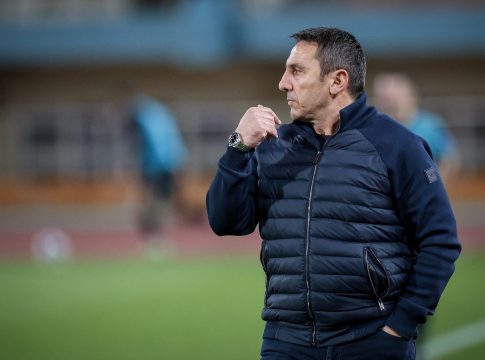 Παπαδόπουλος: «Δεν αξίζει να με βρίζει ο κόσμος του ΟΦΗ, έχουν γράψει ψέματα για μένα»