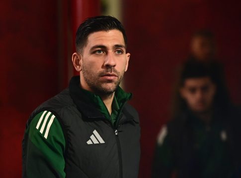 Παναθηναϊκός: Γιατί έμεινε στον πάγκο ο Μπακασέτας