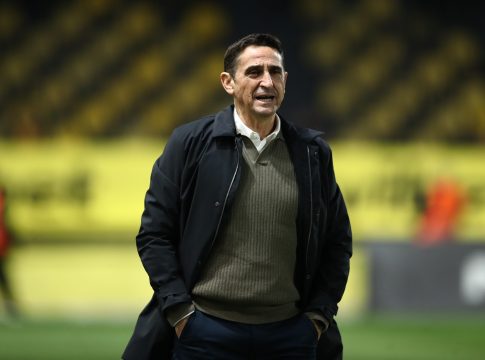 Χωρίς τρεις η προπόνηση του Άρη