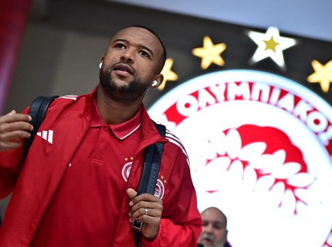 Μια αλήθεια (και ένα ματς κάθε τέσσερις ημέρες) για τον Αγιούμπ Ελ Κααμπί