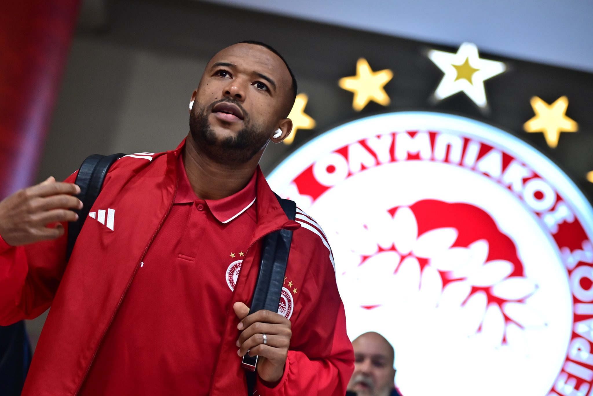 Μια αλήθεια (και ένα ματς κάθε τέσσερις ημέρες) για τον Αγιούμπ Ελ Κααμπί