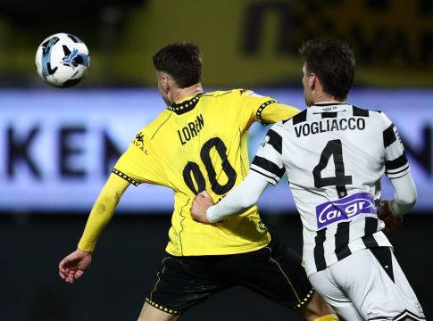 Άρης – ΠΑΟΚ 0-0: «Μοιρασιά» στο Βικελίδης…