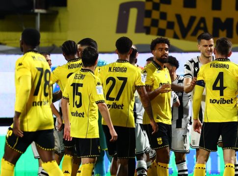 Άρης: Το βατό πρόγραμμα που μπορεί να τον «φέρει» στην 5άδα (pics)