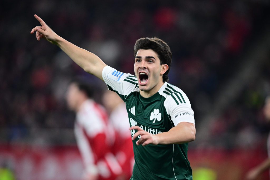 Super League: Τα γκολ και οι καλύτερες φάσεις της 20ης αγωνιστικής (vids)