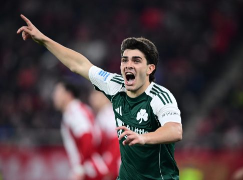 Super League: Τα γκολ και οι καλύτερες φάσεις της 20ης αγωνιστικής (vids)