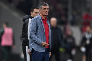 Ολυμπιακός: Η ένδειξη στη ζυγαριά και το άγαλμα