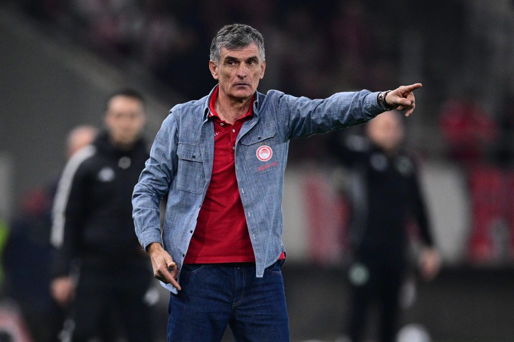 Μεντιλίμπαρ: «Πιστεύω ξεκάθαρα πως θα είμαστε πρωταθλητές»