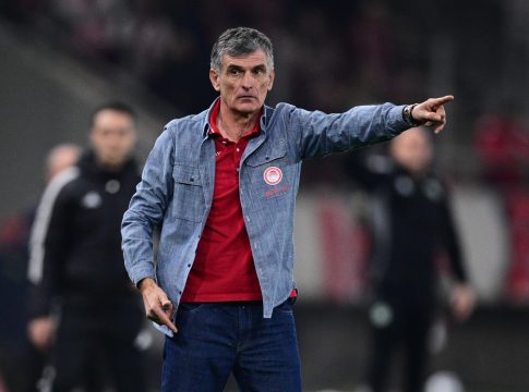 Μεντιλίμπαρ: «Πιστεύω ξεκάθαρα πως θα είμαστε πρωταθλητές»