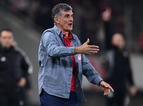 Μεντιλίμπαρ: «Να κοιτάξουμε τον εαυτό μας, να μη βρει ο Λεβαδειακός την αυτοπεποίθηση του»