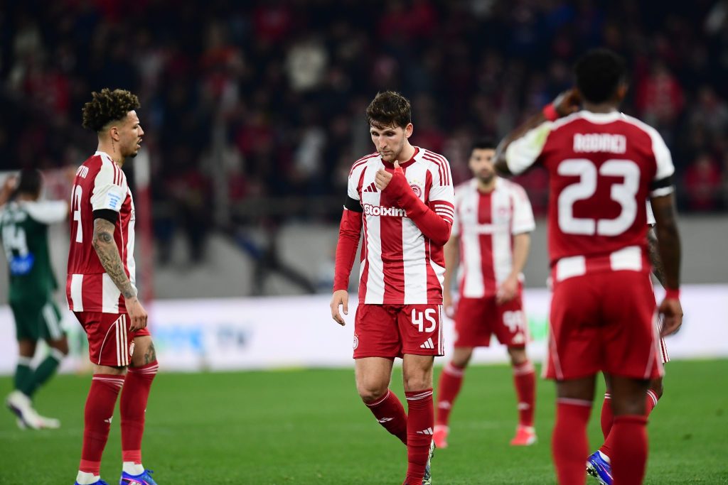 Ολυμπιακός: H «αποκωδικοποίηση», ο ρεαλισμός, τα ντέρμπι τίτλου και το «πάθημα» με τον ΠΑΟΚ που δεν…