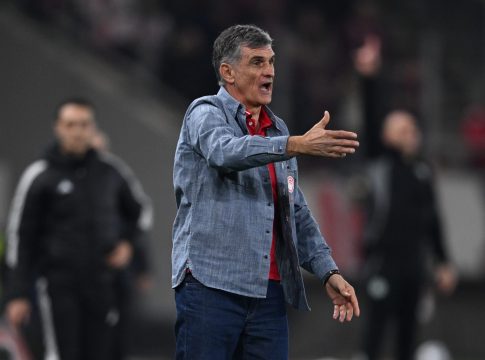 Η «τιμωρία» του Μεντιλίμπαρ στους παίκτες του, η μεγάλη επιστροφή του Πιρόλα και ο Ελ Κααμπί…