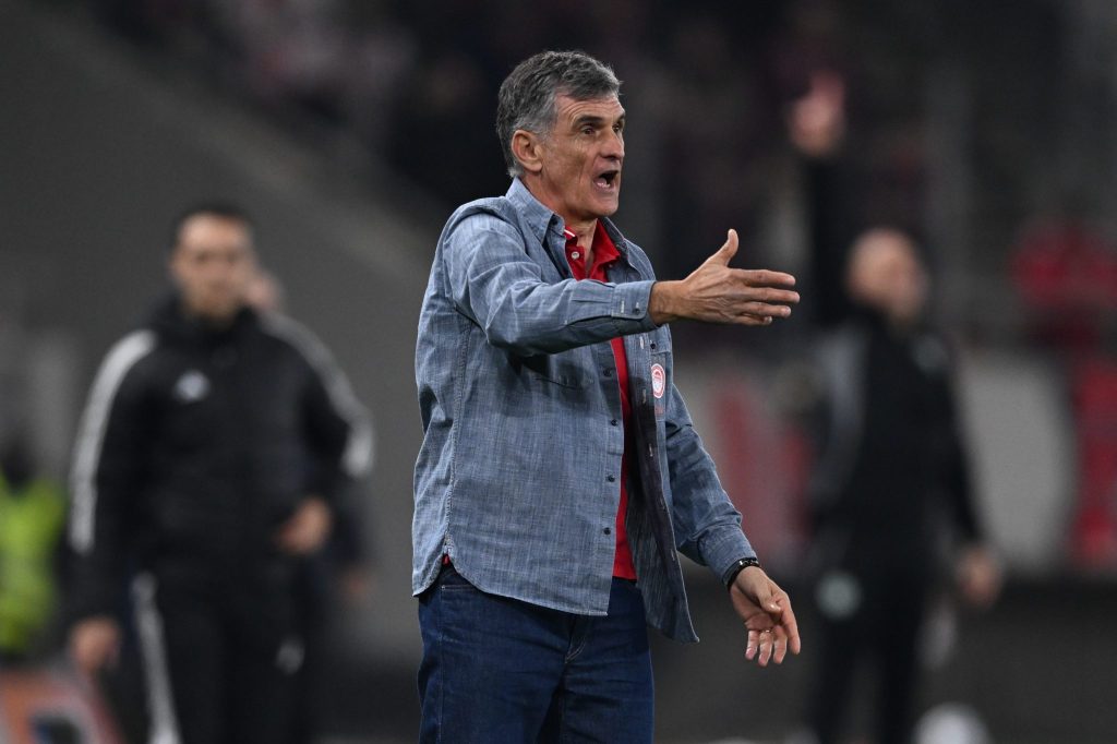 Μεντιλίμπαρ: «Ο Παναθηναϊκός είχε καλή αμυντική παρουσία, το γκολ ήρθε από δικό μας λάθος»