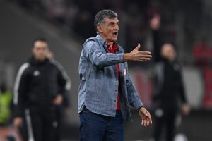 Μεντιλίμπαρ: «Ο Παναθηναϊκός είχε καλή αμυντική παρουσία, το γκολ ήρθε από δικό μας λάθος»