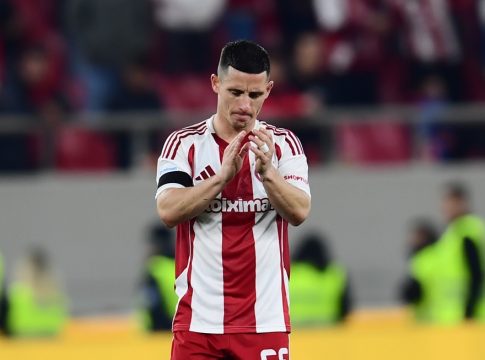 Μια αγωνιστική η ποινή στον Ποντένσε