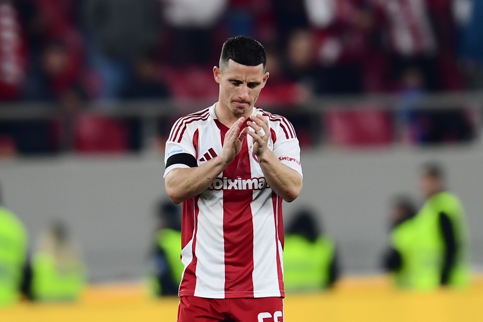 Μια αγωνιστική η ποινή στον Ποντένσε