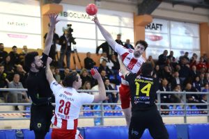 LIVE: Ολυμπιακός – ΑΕΚ