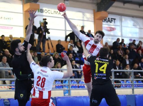 LIVE: Ολυμπιακός – ΑΕΚ