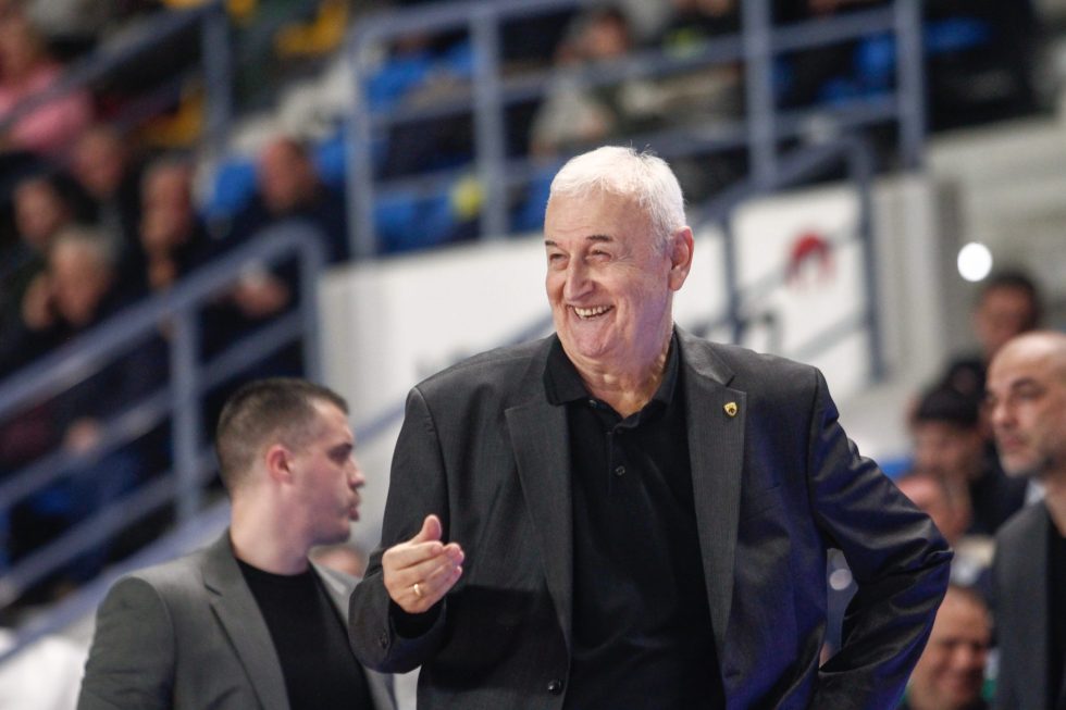 Σάκοτα: «Ίσως για πρώτη φορά δεν είμαστε το φαβορί κόντρα στον ΠΑΟΚ»