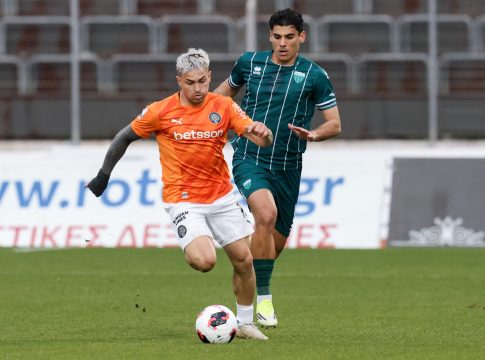 ΟΦΗ: Back to back τελικός – Ιστορικό επίτευγμα για τους Κρητικούς