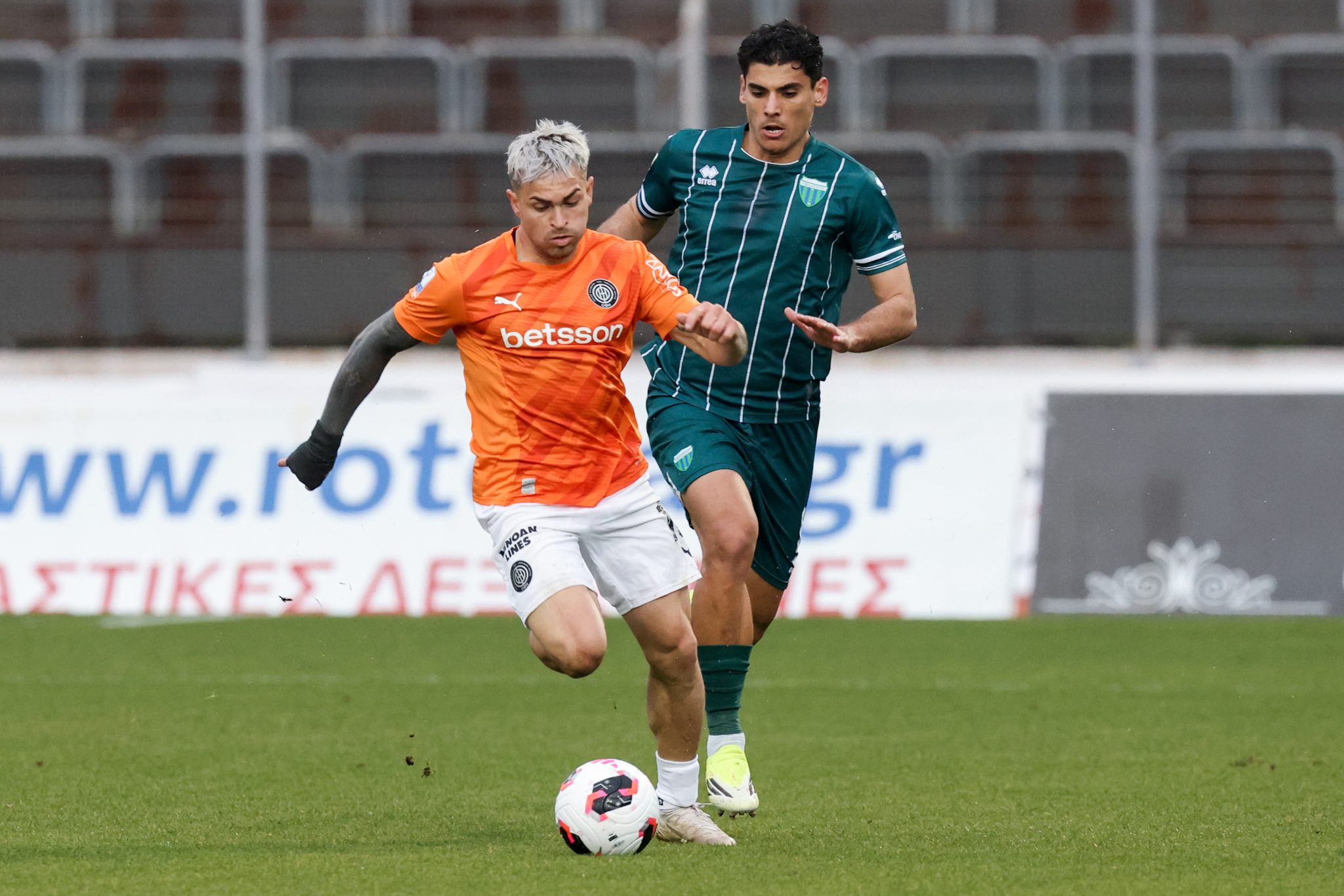 ΟΦΗ: Back to back τελικός – Ιστορικό επίτευγμα για τους Κρητικούς