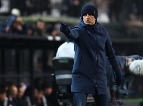 Στροφή στην ΑΕΚ με σημαντικά προβλήματα για τον ΠΑΟΚ