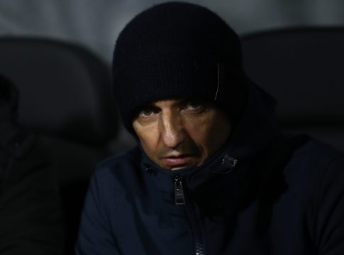 Η εντεκάδα του ΠΑΟΚ κόντρα στην ΑΕΛ Novibet (pic)