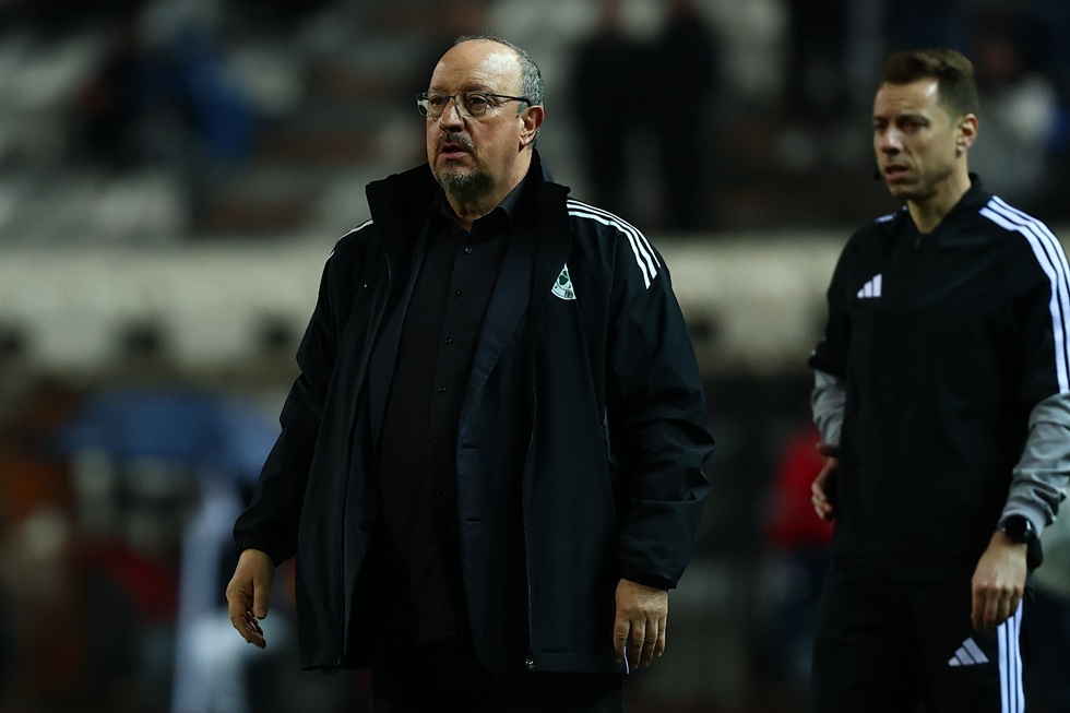 Η αδυναμία είναι αυτή που ενοχλεί, όχι ο αποκλεισμός