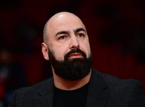 Στο ΣΕΦ ο Πέρο Άντιτς (pics)!